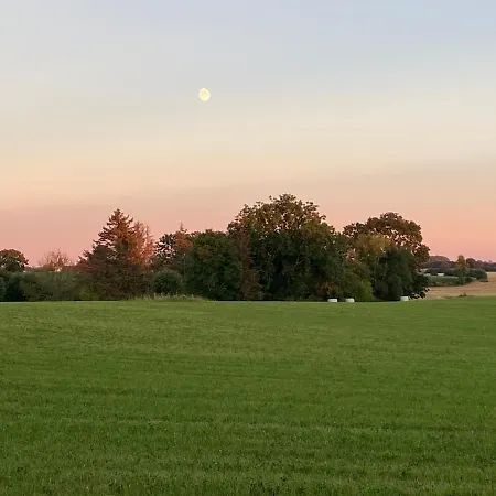 Zum Felde Neustadt in Holstein