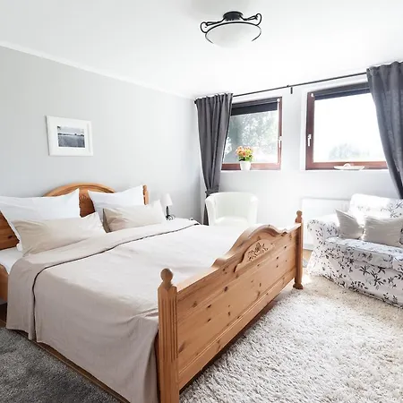 Apartment Zum Felde