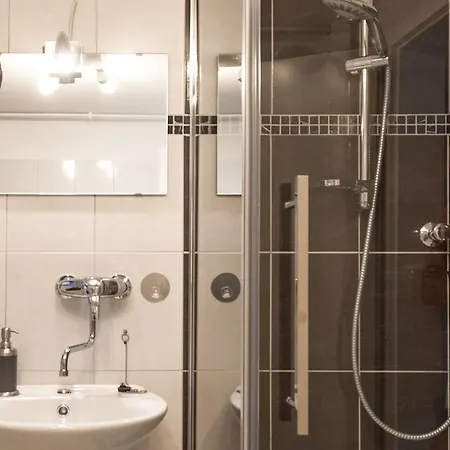 Zum Felde Apartment
