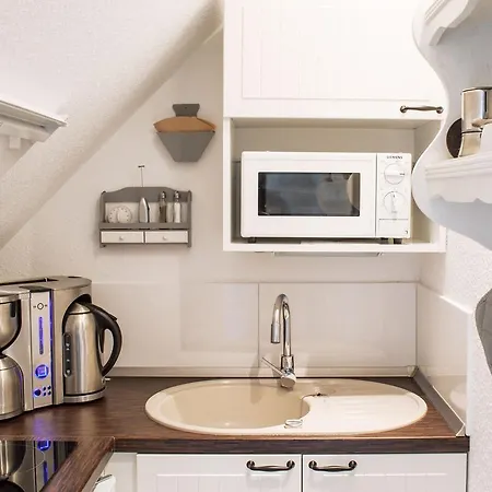 Apartment Zum Felde