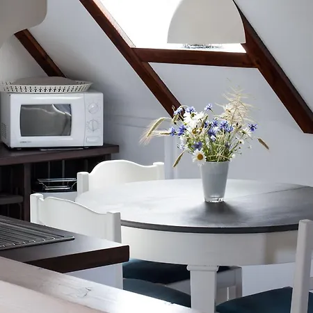 Zum Felde Apartment