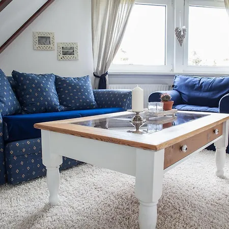 Zum Felde Apartment Neustadt in Holstein