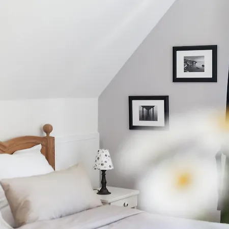 Apartment Zum Felde *