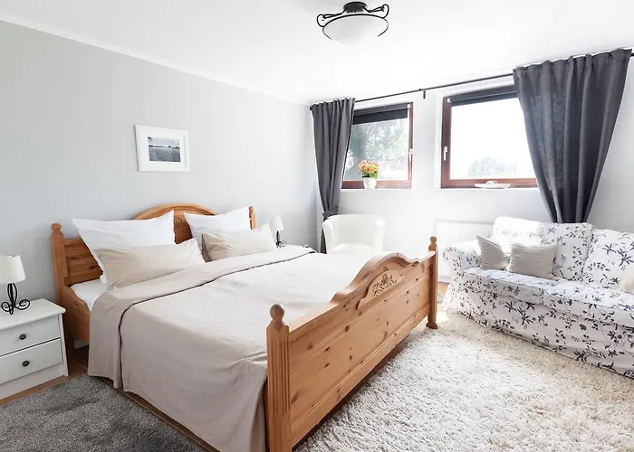 Appartamento Zum Felde